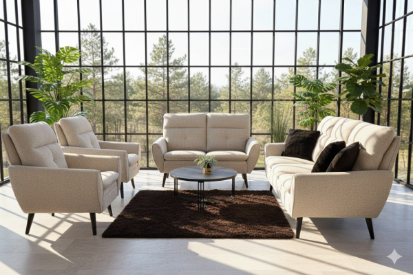 Ogłoszenie - HIT ostatnich miesięcy GOLDI⁣ - styl Skandynawski. Zdjęcie 1