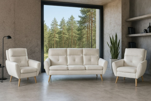 Ogłoszenie - HIT ostatnich miesięcy GOLDI⁣ - styl Skandynawski. Zdjęcie 5