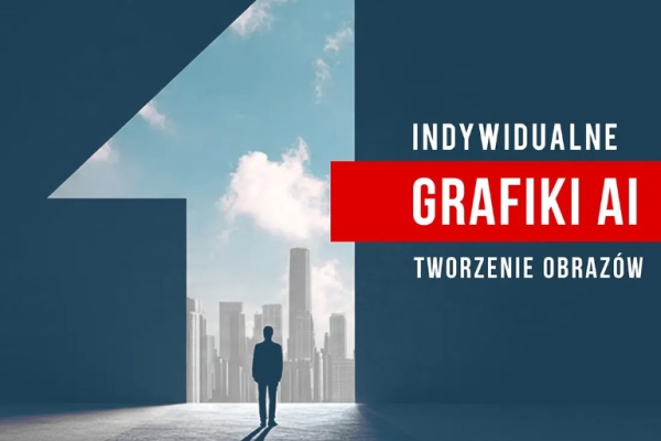 Ogłoszenie - Grafiki AI – projektowanie, wizualizacje tworzenie obrazów cena. Zdjęcie 1