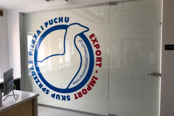 Ogłoszenie - Zamontuje Ścianki szklane z folią inteligentną na pilota. Zdjęcie 4