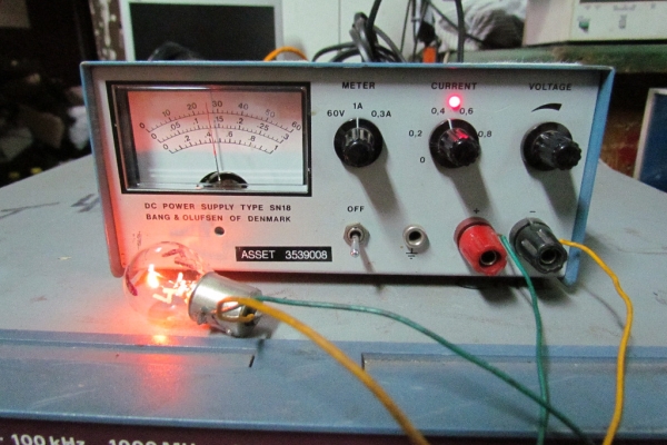 Ogłoszenie - Zasilacz Laboratoryjny DC Power Supply SN18. Zdjęcie 7