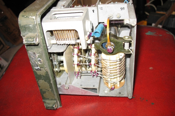 Ogłoszenie - Skrzynka Antenowa YM-2. Zdjęcie 3