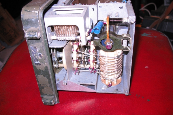 Ogłoszenie - Skrzynka Antenowa YM-2. Zdjęcie 6