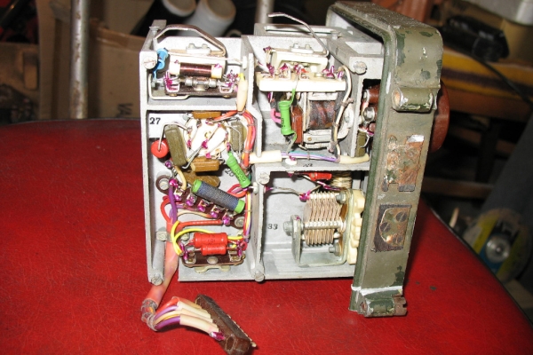 Ogłoszenie - Skrzynka Antenowa YM-2. Zdjęcie 7