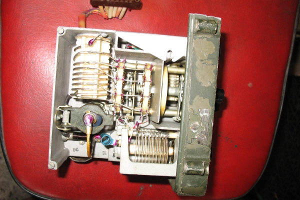 Ogłoszenie - Skrzynka Antenowa YM-2. Zdjęcie 2