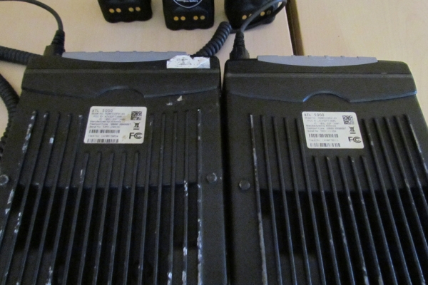 Ogłoszenie - Motorole XTL5000/R Zestaw. Zdjęcie 5