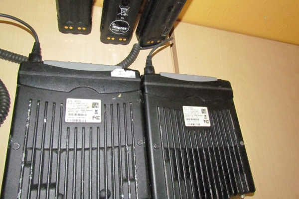 Ogłoszenie - Motorole XTL5000/R Zestaw. Zdjęcie 7