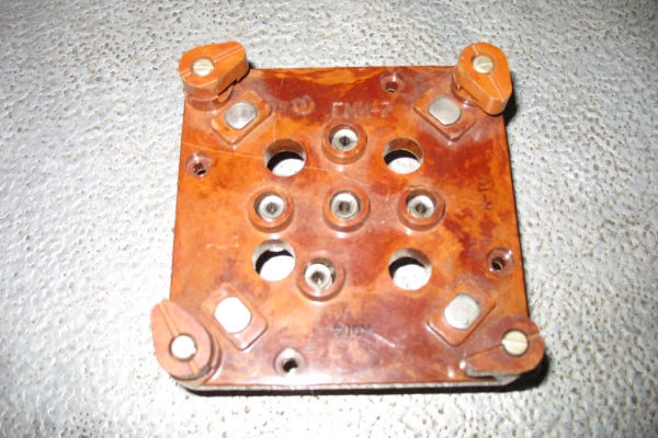 Ogłoszenie - Podstawka GMI-7. Zdjęcie 2