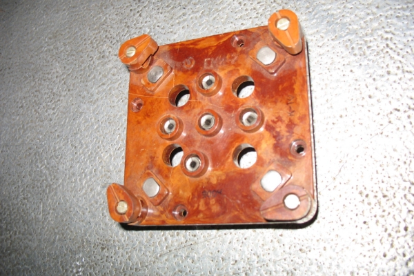 Ogłoszenie - Podstawka GMI-7. Zdjęcie 4