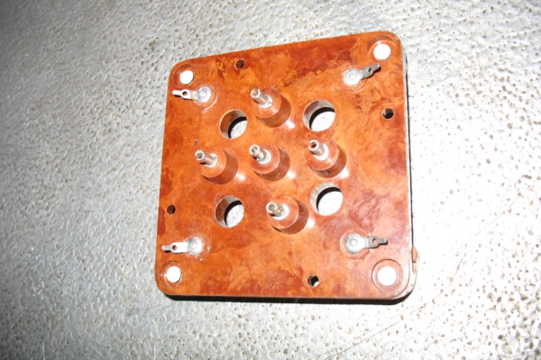 Ogłoszenie - Podstawka GMI-7. Zdjęcie 1