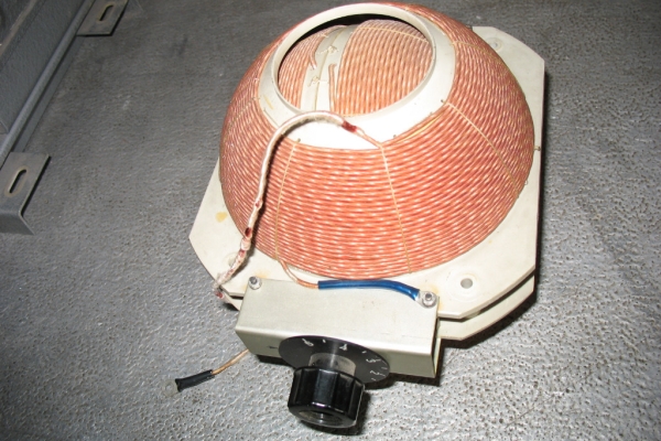 Ogłoszenie - Wariometr. Zdjęcie 1