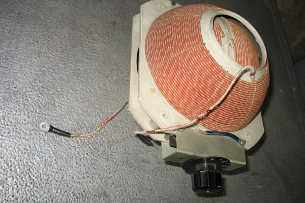 Ogłoszenie - Wariometr. Zdjęcie 2