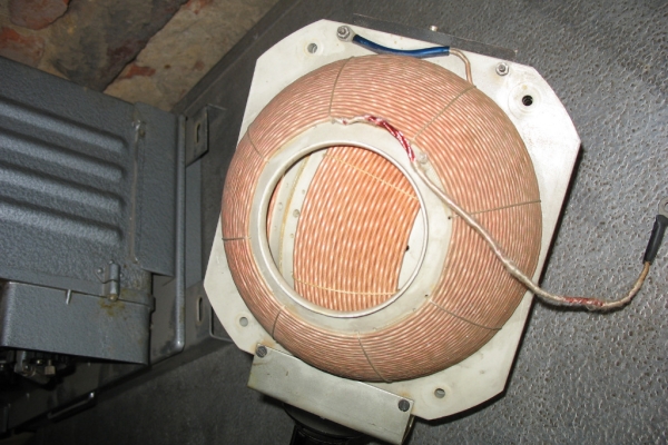 Ogłoszenie - Wariometr. Zdjęcie 5