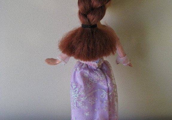 Ogłoszenie - Lalki typu Barbie księżniczki. Zdjęcie 5