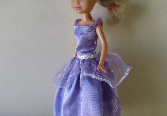 Ogłoszenie - Lalki typu Barbie księżniczki. Zdjęcie 6