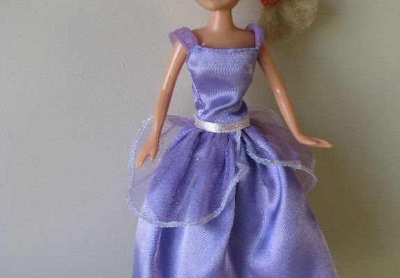 Ogłoszenie - Lalki typu Barbie księżniczki. Zdjęcie 7