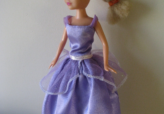 Ogłoszenie - Lalki typu Barbie księżniczki. Zdjęcie 8