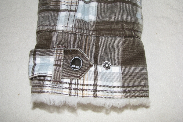 Ogłoszenie - Kurtka damska marki 98-86, rozm. XS. Zdjęcie 7