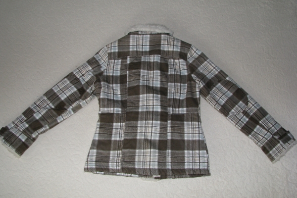 Ogłoszenie - Kurtka damska marki 98-86, rozm. XS. Zdjęcie 3