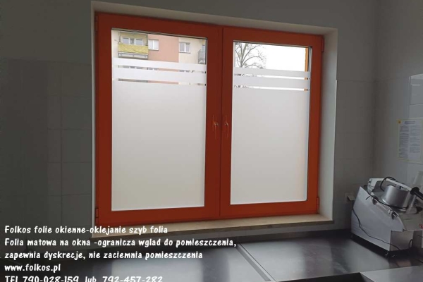 Ogłoszenie - Folei okienne Głębocka, Skarbka z Gór, Białołęcka, Ostródźka, Płochocińska, Kobiałka, Mochtyńska, Małej Żabki- Oklejanie. Zdjęcie 1