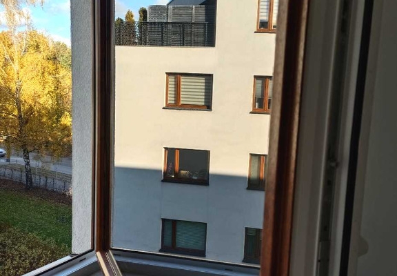 Ogłoszenie - Lustro weneckie Warszawa -Folie weneckie na okna, drzwi, witryny- Folkos folie z usługa oklejania szyb Warszawa. Zdjęcie 1