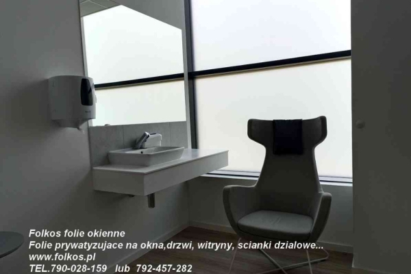 Ogłoszenie - Folie na okna łazienkowe Warszawa Bartycka, Czerniakowska, Sobieskiego, Bluszczańska, Marszałkowska-Oklejanie szyb. Zdjęcie 10