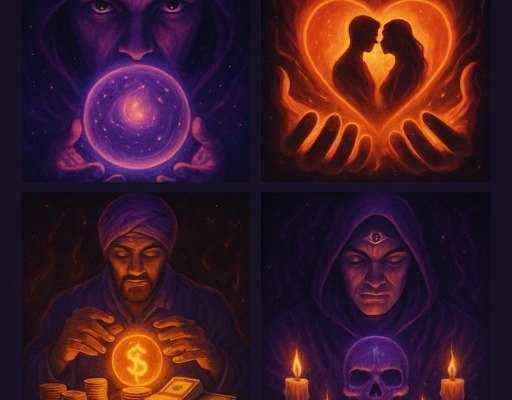 Ogłoszenie - #10 Powerful Return Lost Love Spells That Works Instantly+27717403094. Zdjęcie 1