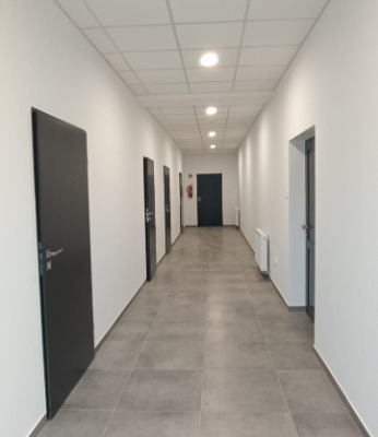 Ogłoszenie - Hala/magazyn/logistyka/wysokie składowanie/1-2tys m2-12m Brzezie DK94. Zdjęcie 4