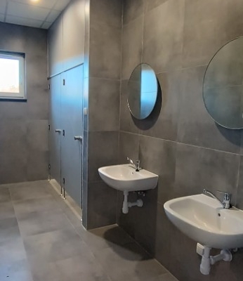 Ogłoszenie - Hala/magazyn/logistyka/wysokie składowanie/1-2tys m2-12m Brzezie DK94. Zdjęcie 5