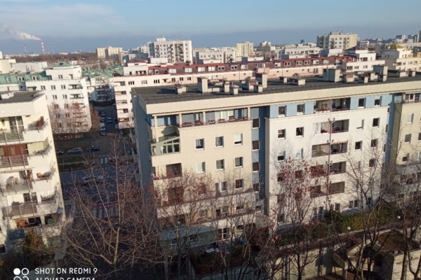 Ogłoszenie - Sprzedam bezpośrednio mieszkanie 42.1 m2 przy Metrze Ursynów. Zdjęcie 7