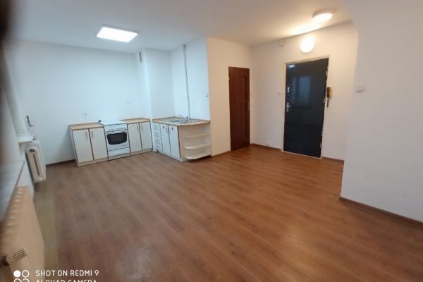 Ogłoszenie - Sprzedam bezpośrednio mieszkanie 42.1 m2 przy Metrze Ursynów. Zdjęcie 3