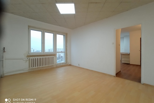 Ogłoszenie - Sprzedam bezpośrednio mieszkanie 42.1 m2 przy Metrze Ursynów. Zdjęcie 5