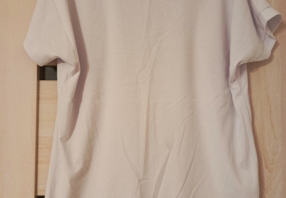 Ogłoszenie - Bluzka nowa. Moda włoska. Zdjęcie 2