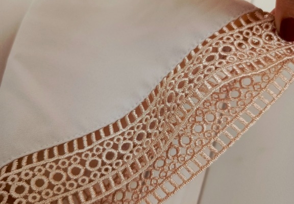 Ogłoszenie - Bluzka dekolt v. Zdjęcie 5