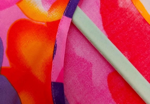 Ogłoszenie - Bluzka na lato nowa 44/46. Zdjęcie 7