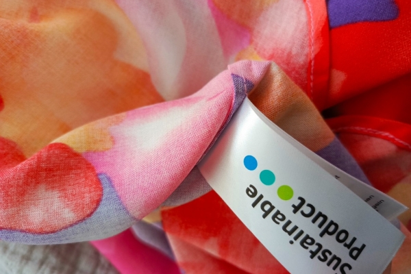 Ogłoszenie - Bluzka na lato nowa 44/46. Zdjęcie 5