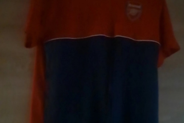 Ogłoszenie - Koszulka ARSENAL. Zdjęcie 1