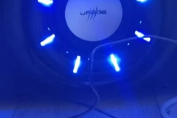 Ogłoszenie - Głośniki do komputera. Zdjęcie 1