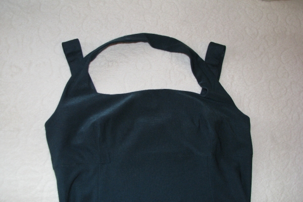 Ogłoszenie - Sukienka, suknia długa, rozm. M na karnawał, studniówkę, wesele, uroczystości….. Zdjęcie 5