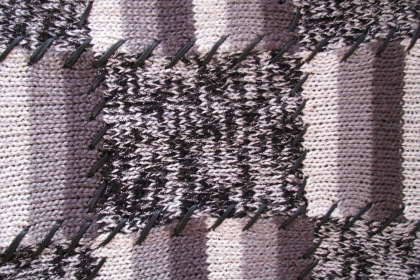 Ogłoszenie - Sweterek, golf - elegancko-sportowy, rozm. M. Zdjęcie 7