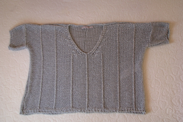 Ogłoszenie - Luźny sweterek, sweter narzutka, oversize nietoperz, rozm. S, M, L. Zdjęcie 3