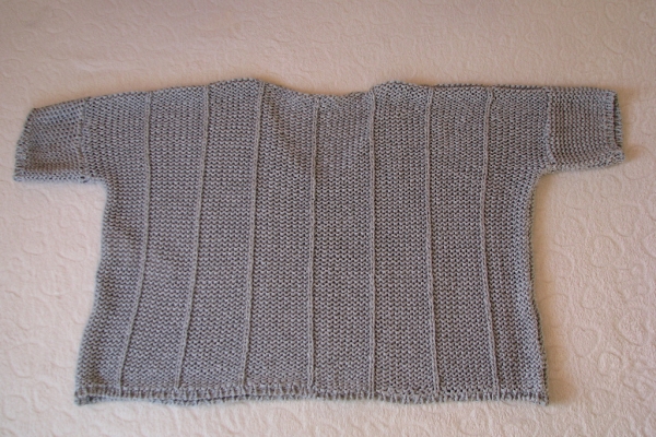 Ogłoszenie - Luźny sweterek, sweter narzutka, oversize nietoperz, rozm. S, M, L. Zdjęcie 4