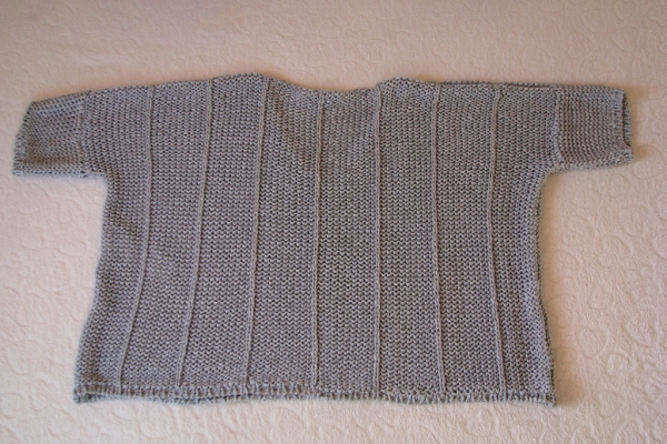 Ogłoszenie - Luźny sweterek, sweter narzutka, oversize nietoperz, rozm. S, M, L. Zdjęcie 8