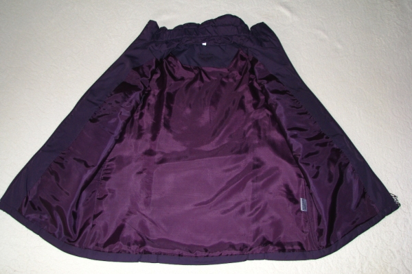 Ogłoszenie - Uniwersalny bezrękawnik, kamizelka GINA LAURA , rozm. L. Zdjęcie 5