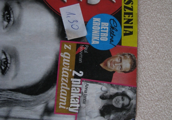 Ogłoszenie - Magazyn Na czasie – to były piękne czasy - nr 5 z 2016 r. + plakaty. Zdjęcie 5