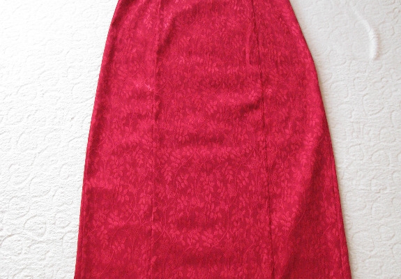 Ogłoszenie - Sukienka, suknia długa, rozm. M na karnawał, studniówkę, wesele, uroczystości….. Zdjęcie 8