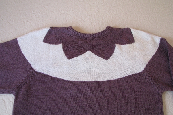 Ogłoszenie - Stylowy, zimowy sweterek damski, rozm. L. Zdjęcie 5