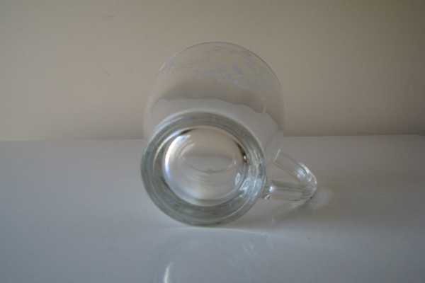 Ogłoszenie - Szklanka, kubek szklany Lipton. Zdjęcie 7