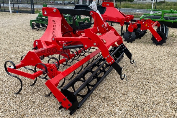 Ogłoszenie - WYPRZEDAŻ Agregat Uprawowo-Siewy LION /ŻUBR dostawa CAŁA POLSKA. Zdjęcie 1