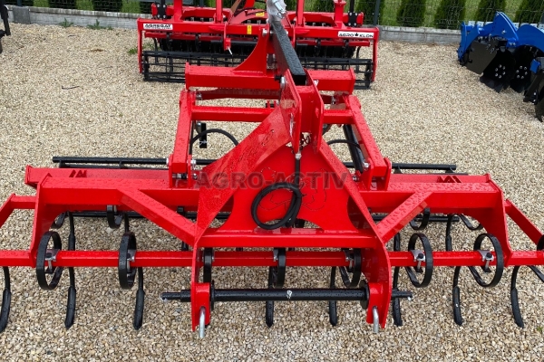 Ogłoszenie - WYPRZEDAŻ Agregat Uprawowo-Siewy LION /ŻUBR dostawa CAŁA POLSKA. Zdjęcie 4